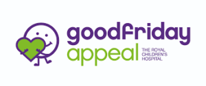 good friday appeal
