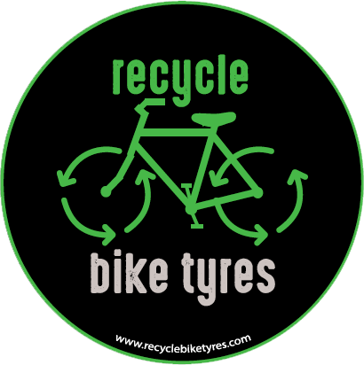 Recycle Bike Tyres - Spoke N Sprocket