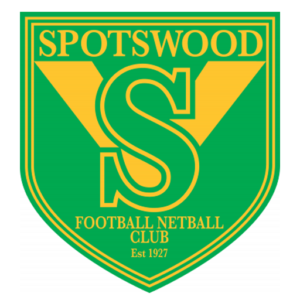 spotswood football netball club